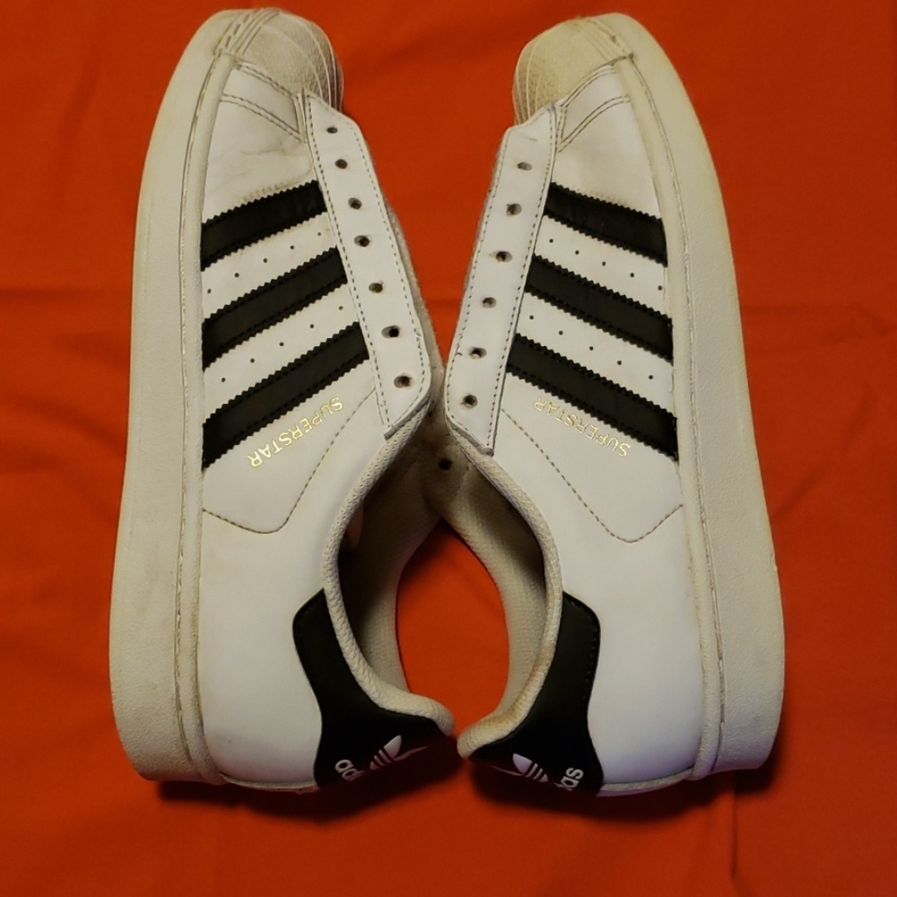 Adidas sneaker